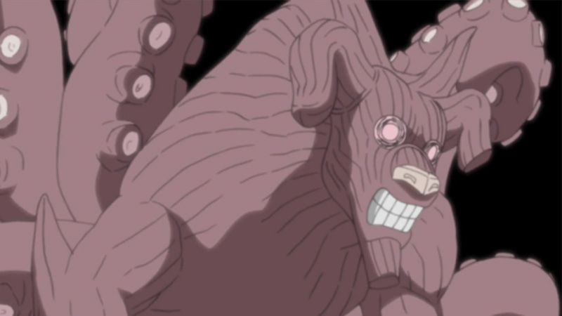 6 Dosa Besar Orochimaru di Naruto yang Membuat Dia Sulit Dimaafkan!