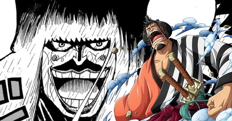 One Piece 975 Ungkap Aliansi Selamat Karena Kebodohan Seseorang