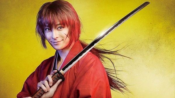 Drama Musikal Baru Rurouni Kenshin Akan Hadir di Jepang!