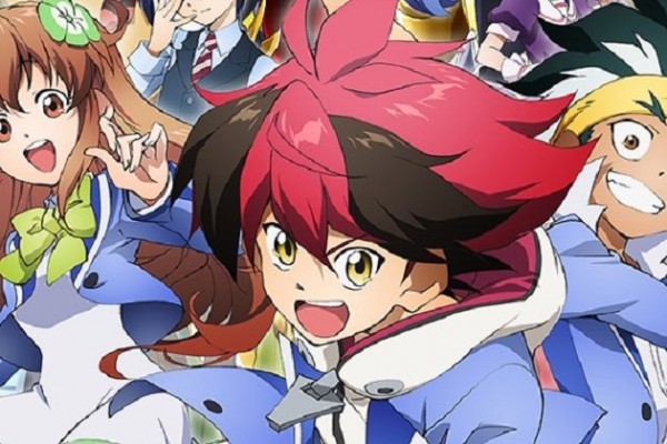 Tayang April 2020, Trailer Anime Shadowverse Rilis!