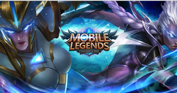 Mobile Legend Karrie