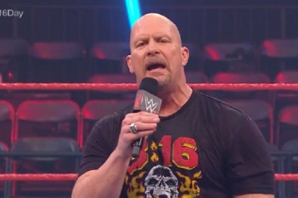 Jadi Aneh? Acara WWE Terbaru Diadakan di Arena Tanpa Penonton!
