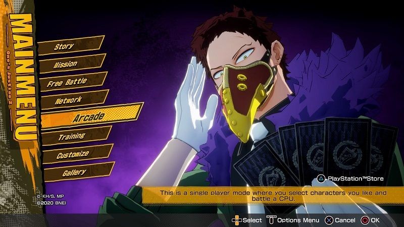 Review My Hero One's Justice 2: Ikuti Aksi Deku Sampai Lawan Overhaul!