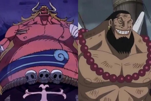 4 Kemungkinan Ras Ketiga yang Belum Dimiliki Big Mom di One Piece!