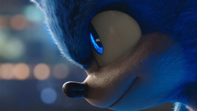 Sonic Jadi Film Adaptasi Game dengan Pemasukan Terbesar di Amerika!