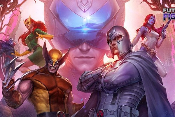Marvel Future Fight Hadirkan Konten dari House of X and Powers of X