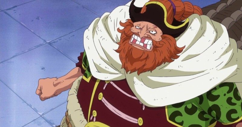 Menyedihkan! Ini 5 Tragedi Akibat Penciptaan SMILE di One Piece!