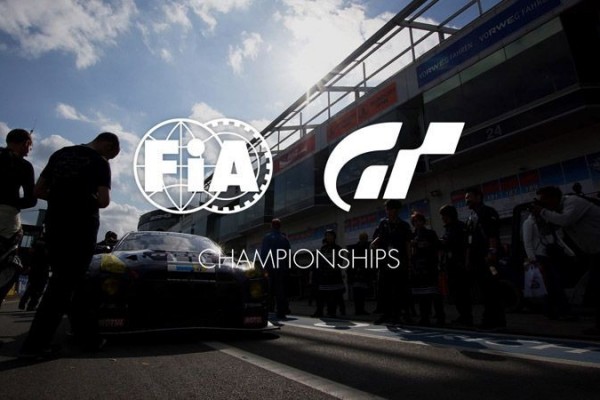 Kompetisi Esports FIA GT Championships Batal Diadakan di Jerman 