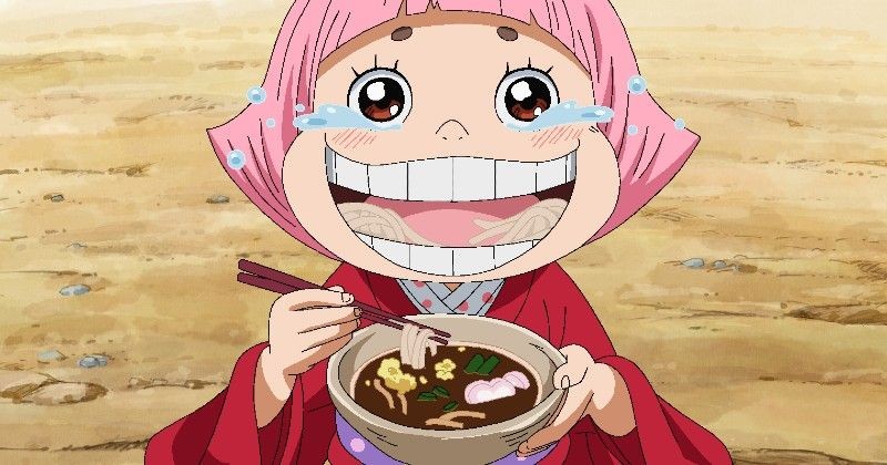 Menyedihkan! Ini 5 Tragedi Akibat Penciptaan SMILE di One Piece!