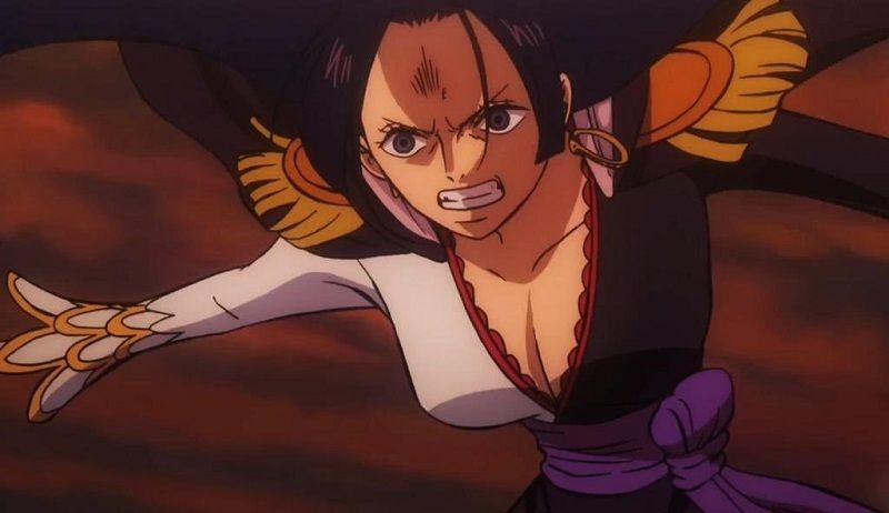 9 Pihak yang Pernah Diserang Kelompok Kurohige di One Piece! 