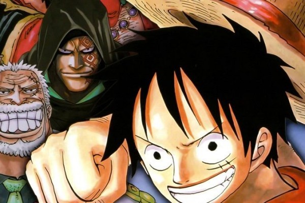 Ini 6 Pihak di One Piece yang Mengetahui Makna Will of D!