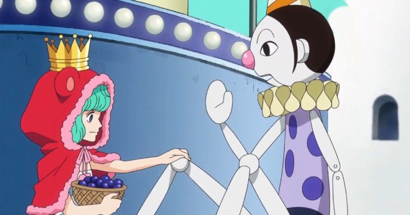 Menyedihkan! Ini 5 Tragedi Akibat Penciptaan SMILE di One Piece!