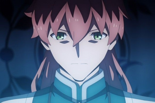 Trailer Anime Fate/Grand Order Singularity Solomon Dirilis