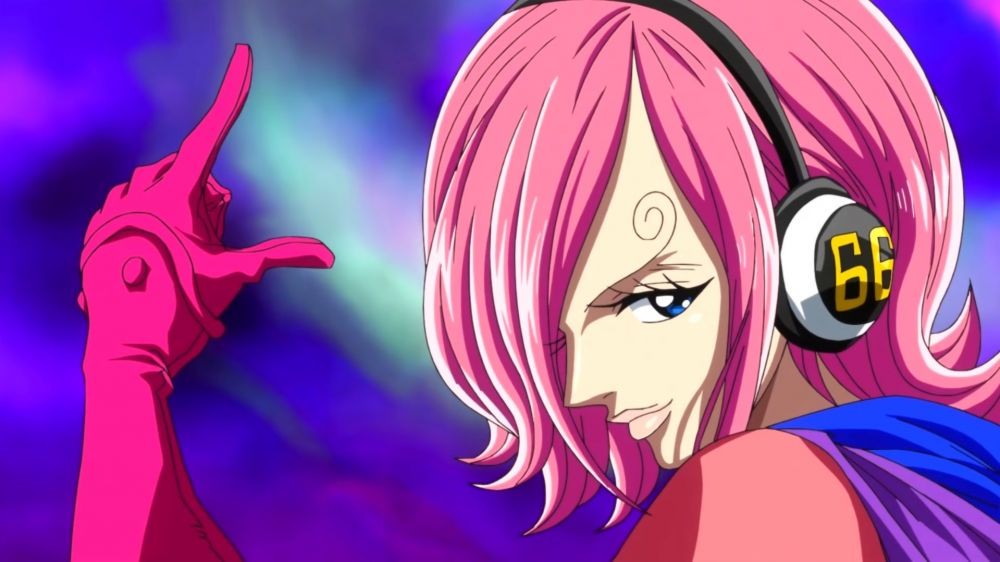 Ini 10 Karakter Perempuan Terkuat One Piece hingga Saat Ini! Setuju?