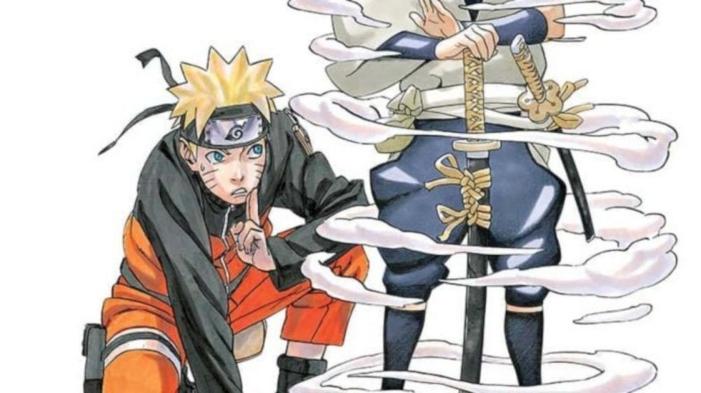 Analisis: Kenapa Samurai 8 Tidak Sesukses dan Sepopuler Naruto?
