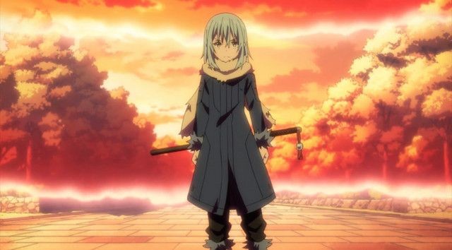 Trailer Season 2 Tensei Shitara Slime Datta Ken Dirilis! 