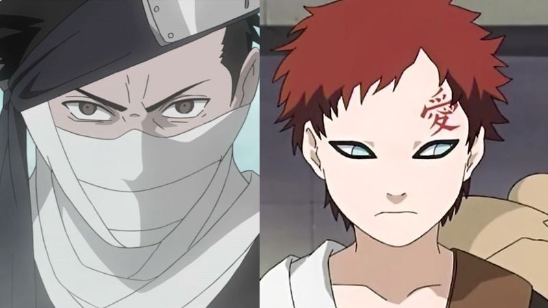 7 Unsur di Naruto yang Ada Karena Saran dari Editornya Kishimoto!
