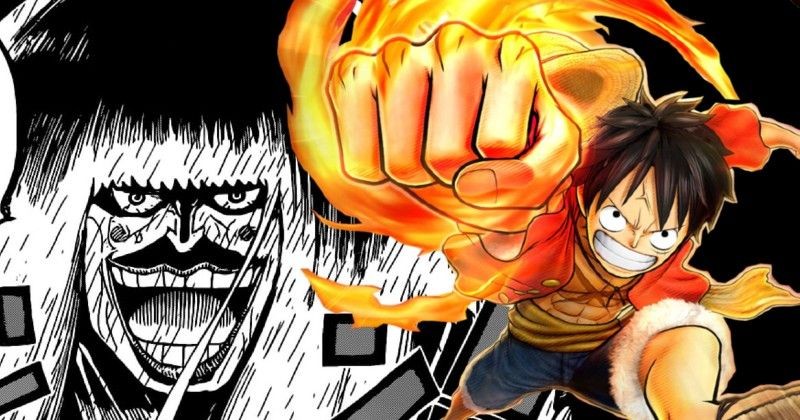 Prediksi One Piece 976: Momonosuke Disandera, Bagaimana Nasibnya?