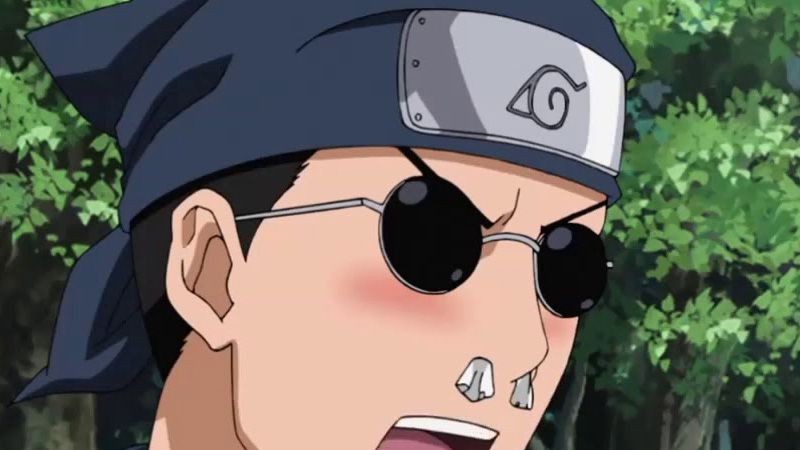 7 Karakter Naruto yang Jadi Korban Jurus Oiroke no Jutsu!