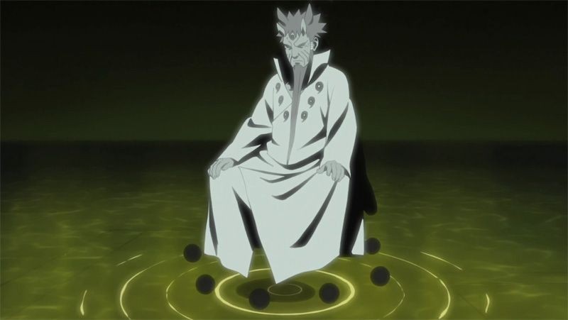 Langka, 9 Karakter Pengguna Teknik Dimensi di Naruto dan Boruto