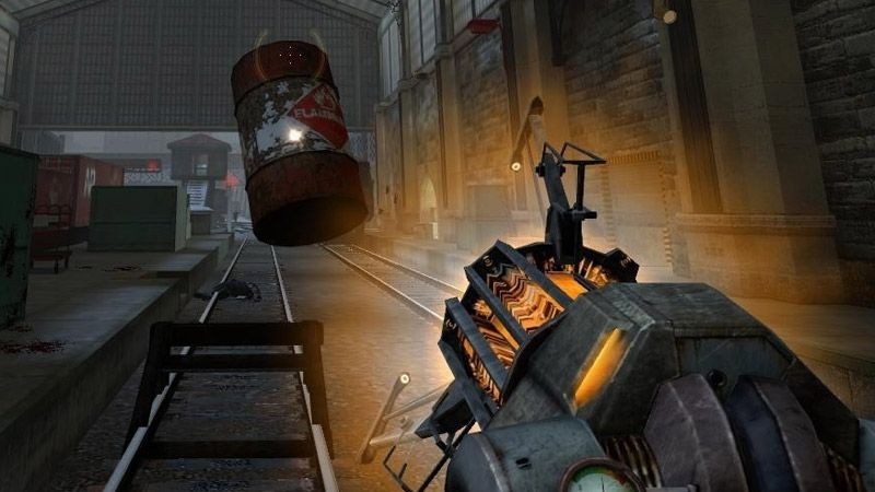 Kenapa Game Half-Life 3 Tak Kunjung Selesai? Ini Alasannya!