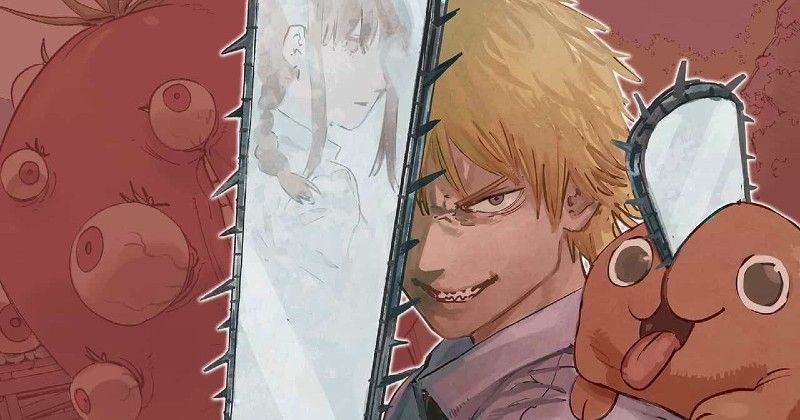 10 Manga Terlaris 2023, Paling Banyak Dicari Sepanjang Tahun!