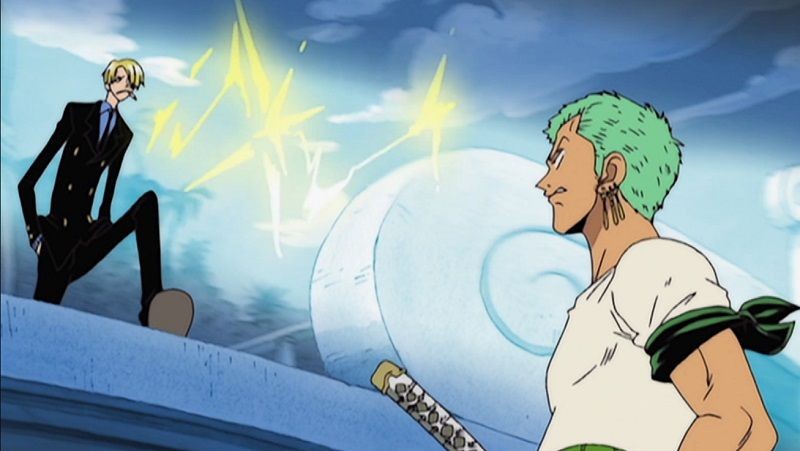 Inikah Tiga Komandan Luffy Jika Dia Jadi Yonko di One Piece?