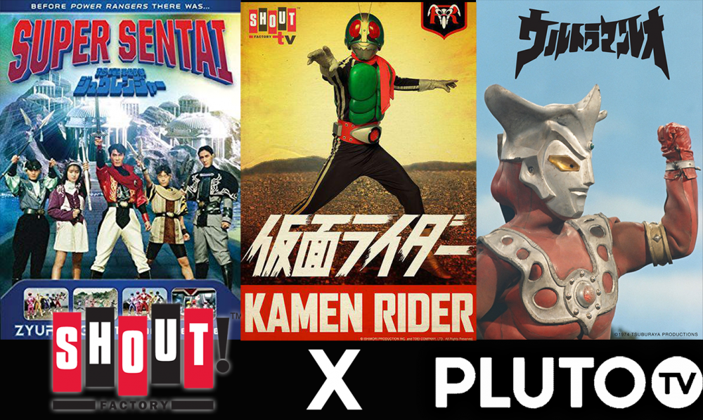 Saluran YouTube TokuSHOUTsu Mulai Tayangkan Kamen Rider Ichigo!