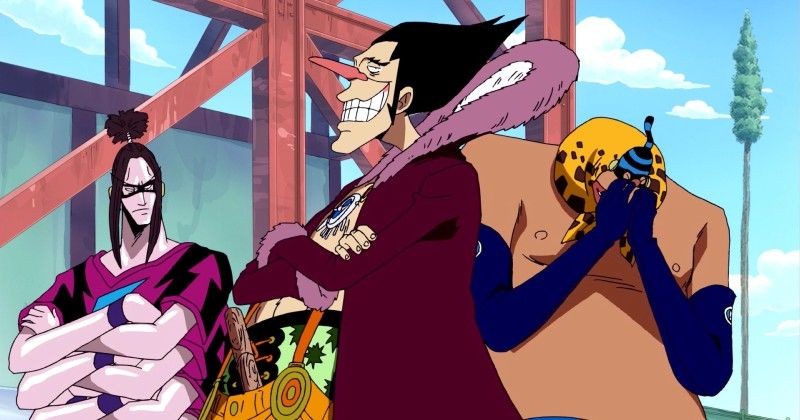 6 Buah Iblis One Piece yang Bisa Memperpanjang Umur!