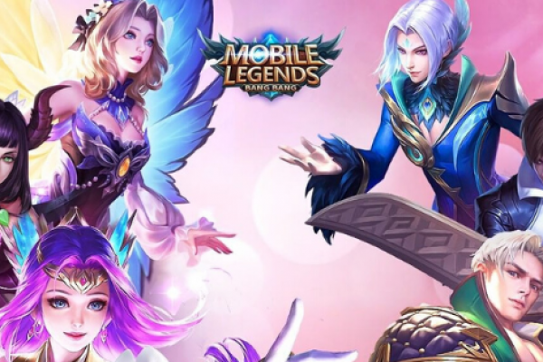 Rekomendasi 8 Hero Terbaik Solo Rank Ke Mythic Di Mobile Legends