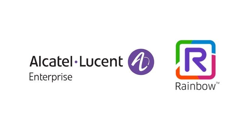 Alcatel-Lucent Rainbow Mudahkan Komunikasi untuk Karyawan WFH