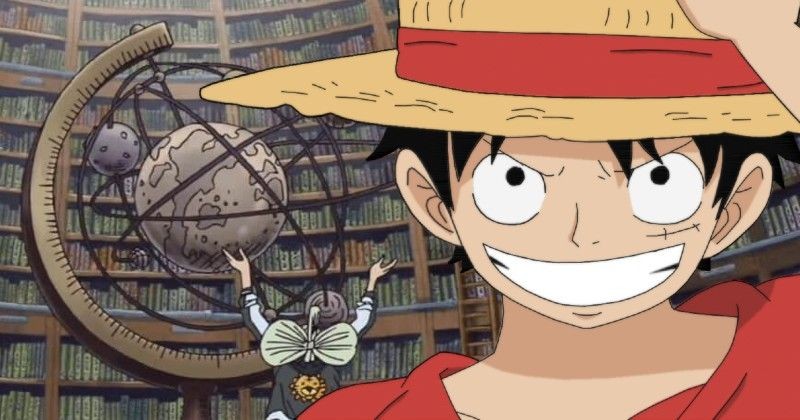 [Teori] 5 Misteri One Piece Ini Berhubungan dengan Bulan!