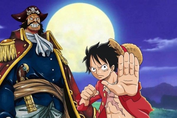 [Teori One Piece] Mungkinkah Klan D. Keturunan Manusia Bulan?