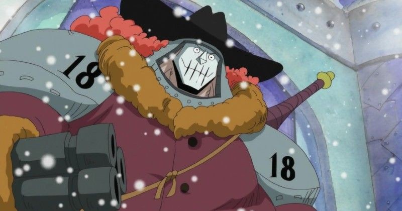 Teori One Piece: 5 Kemungkinan Dampak Jika Kaido Kalah!