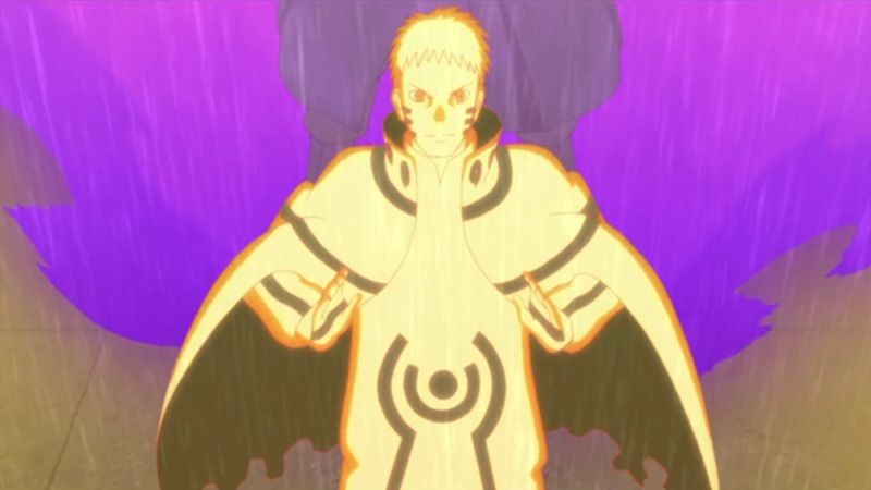 5 Prestasi Minato Namikaze yang Sudah Dilampaui Naruto Uzumaki