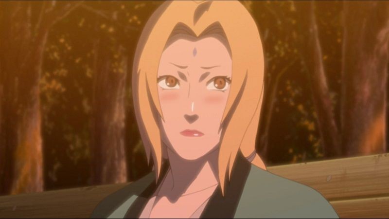 Kata Kata Gombal Di Anime Naruto Yang  Bikin Pacar Klepek-klepek