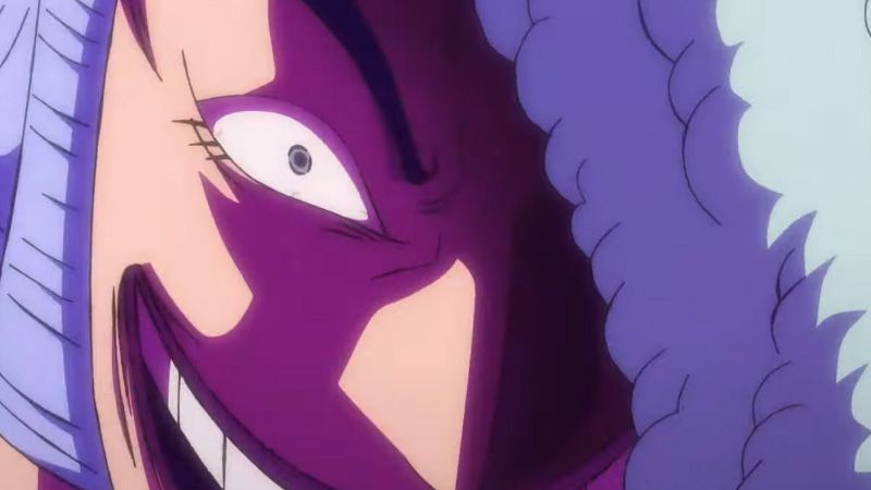 Preview One Piece Episode 927: Bentuk Perubahan Orochi Diperlihatkan!