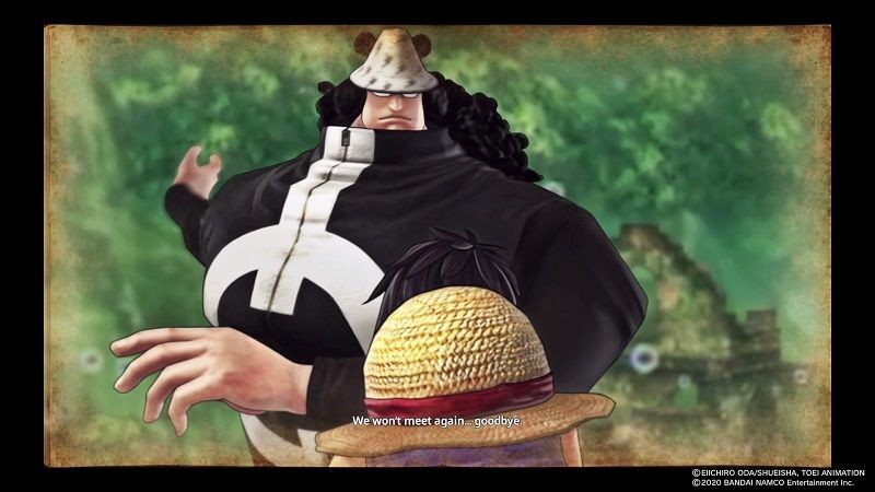 Kenapa Kuma Membantu Luffy dan Topi Jerami? One Piece 1102 Menjawab