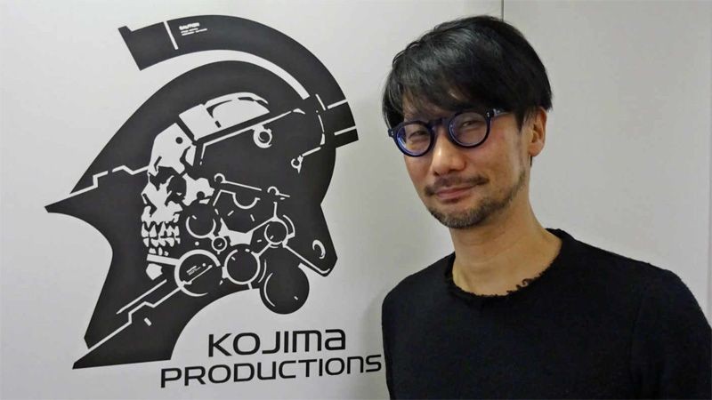 Kojima Productions Berstatus Siaga karena Karyawannya Positif Corona