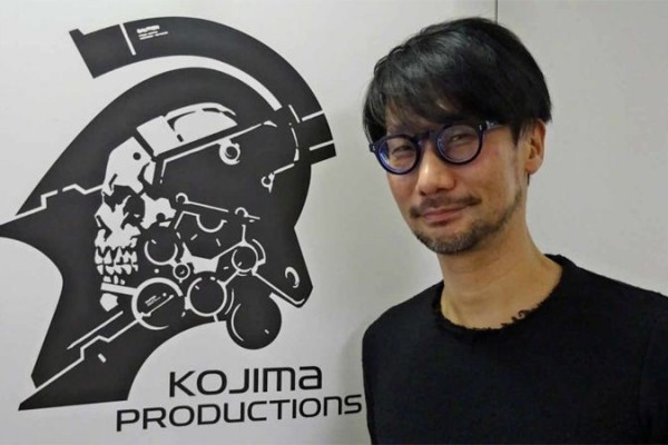 Kojima Productions Berstatus Siaga karena Karyawannya Positif Corona