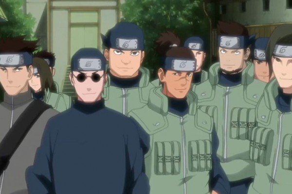 5 Pembagian Ranking Misi Ninja dan Contohnya di Serial Naruto
