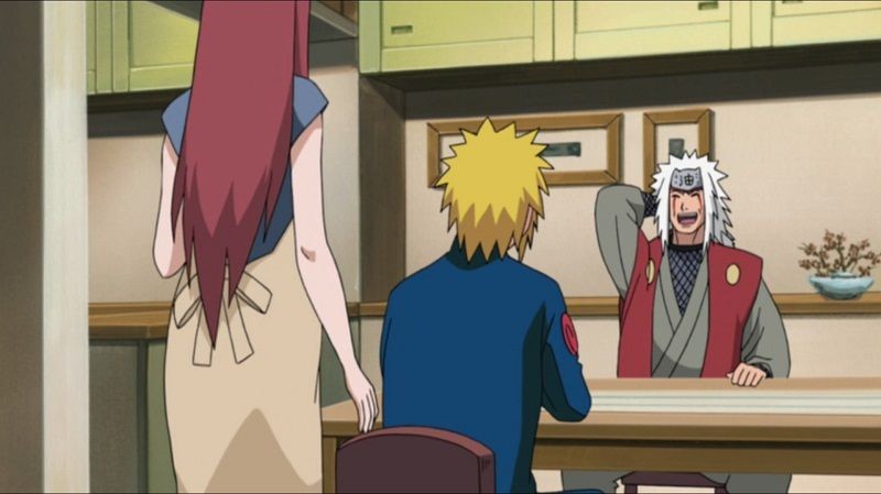 Kenapa Jiraiya Menolak Jadi Hokage di Naruto? Ini Alasannya