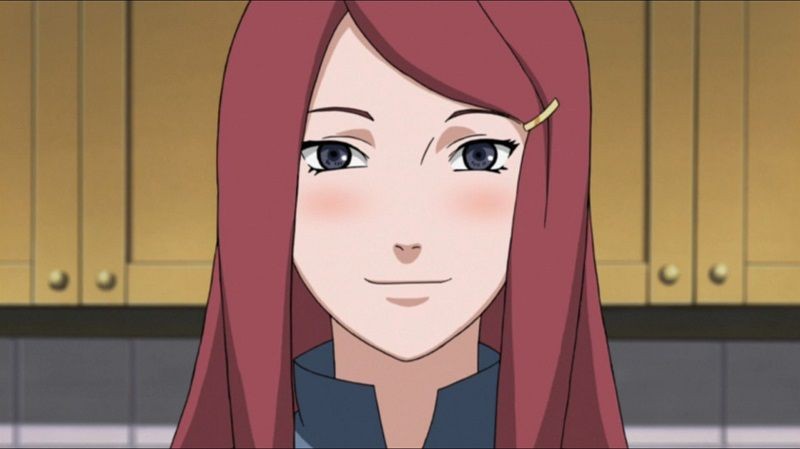 7 Fakta Kushina Uzumaki, Ibu Naruto yang Hebat!