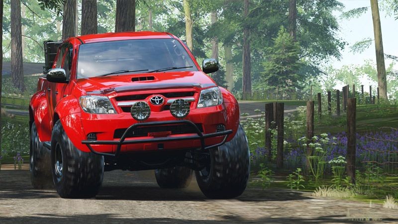 Ada Truk dan Ambulans! Ini 10 Mobil Paling Populer Dari Video Game