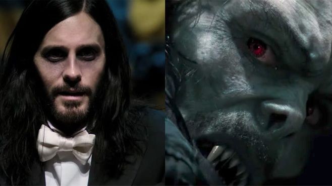 Resmi, Film Morbius Akan Diundur Hingga 2021 karena Virus Corona