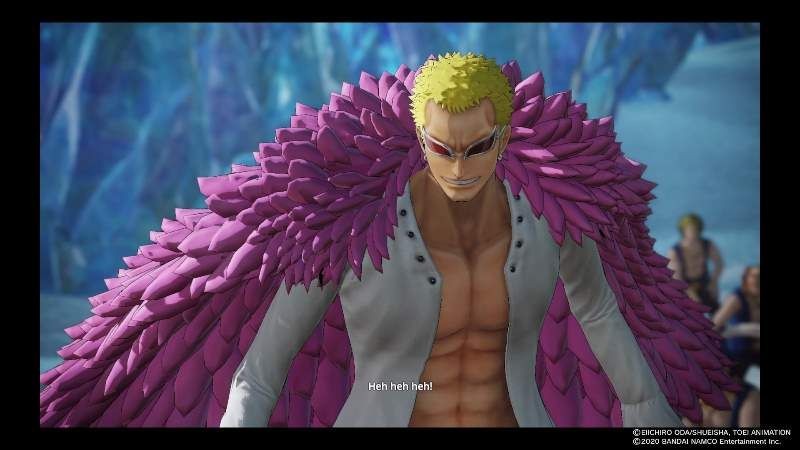 16 Fakta Doflamingo, Sosok yang Tahu Harta Mary Geoise One Piece