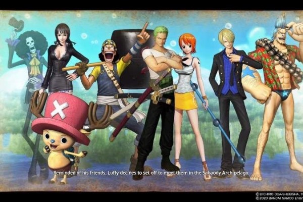 5 Posisi yang Masih Kosong di Topi Jerami One Piece! 