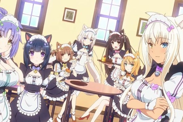 5 Cosplay Karakter Nekopara yang Lucu dan Menggemaskan