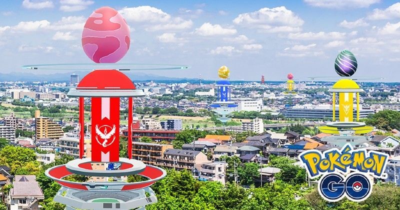 Cegah Corona, Fitur Baru Pokemon GO Makin Mudah Dimainkan di Rumah!