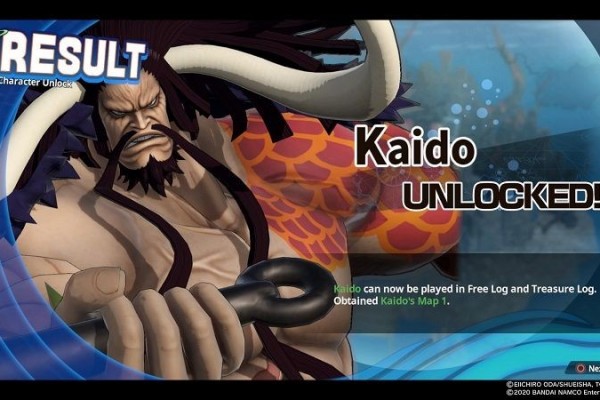 Gini Caranya Main Jadi Kaido di OPPW 4! Overpowered tapi Asyik!